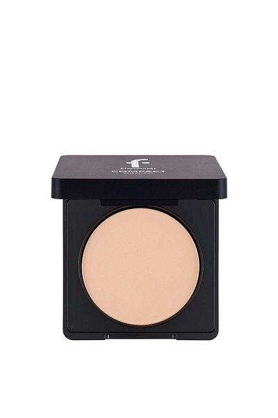 Flormar Compact Powder - 093 Natural Coral Beige Size 11 G