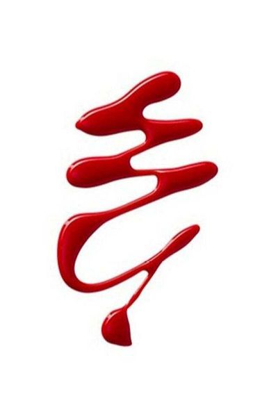 Flormar Quick Dry Nail Enamel D04 Red Flag
