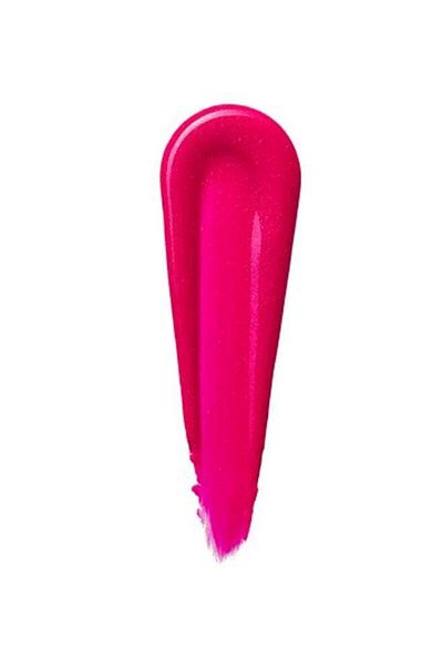 Flormar Dewy Lip Glaze 15 Cheeky Fuchsia