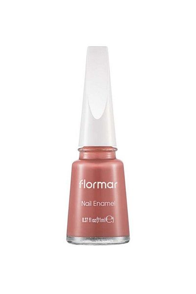 Flormar Nail Enamel 011 Multicolor