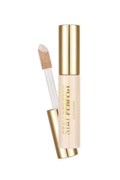 Flormar Stay Perfect Lcn New-007 Light Beige