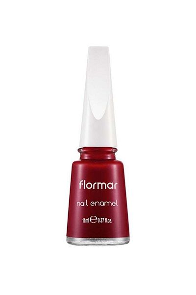 Flormar Nail Enamel 128 Multicolor