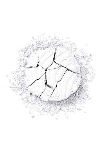 Flormar Matte Mono Eyeshadow White