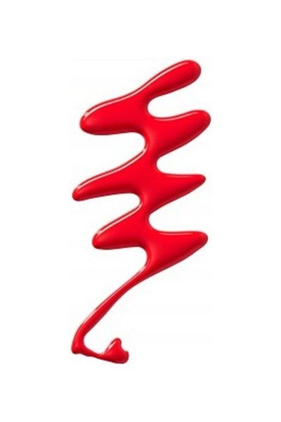 Flormar Quick Dry Nail Enamel Bright Coral
