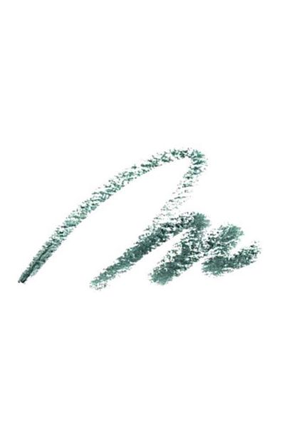 Flormar Waterproof Eyeliner Pencil Green
