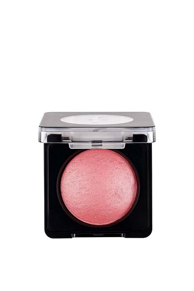 Flormar NP Baked Blush On - 040 Shimmer Pink