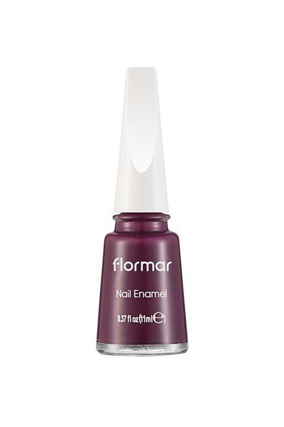 Flormar Nail Enamel 517 Multicolor