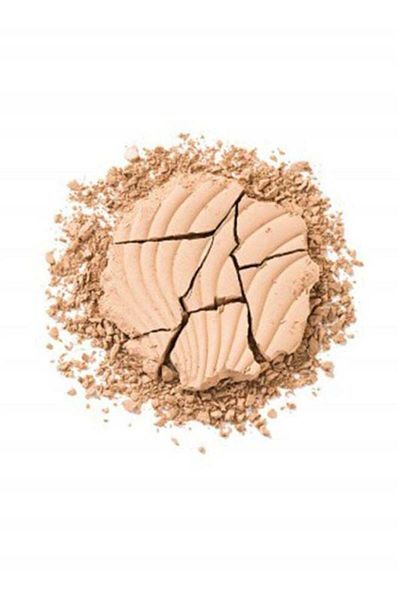 Flormar Long-Lasting Compact Powder 089 Medium Cream