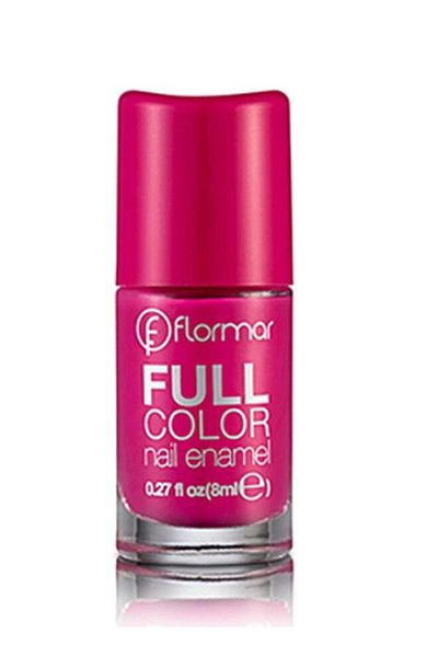 Flormar Full Color Glossy Nail Enamel FC41 Ahoy