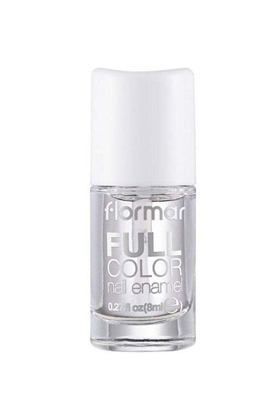 Flormar Full Color Nail Enamel FC36 Multicolor