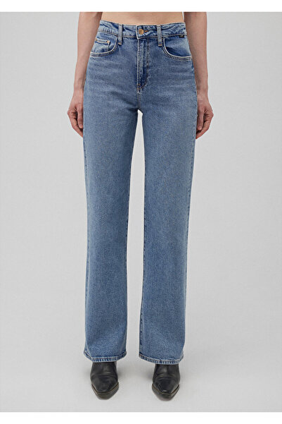 Mavi Vıctorıa Kadın Jean Pantolon M101072-88212