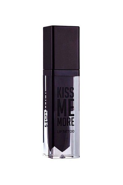 Flormar K** Me More Lip Tattoo 16 Damson