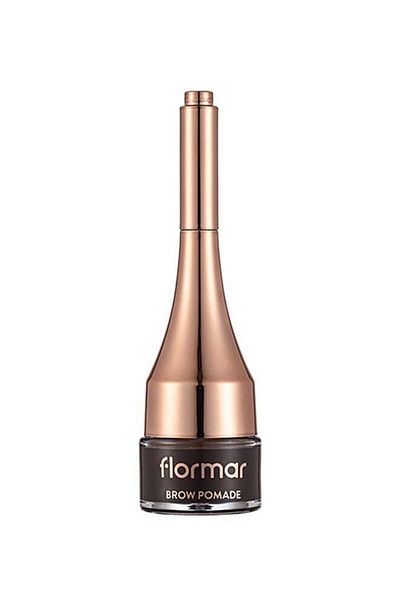 Flormar Brow Pomade Pmd-04 Dark Brown