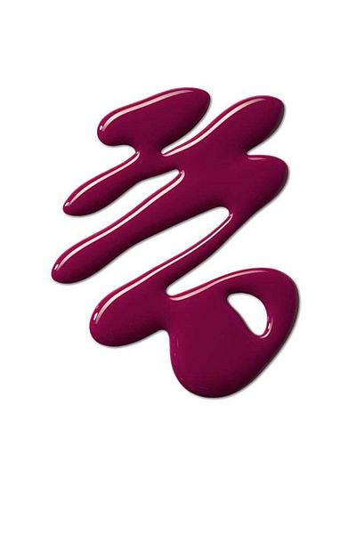 Flormar Jelly Look Nail Enamel 07 Ruby