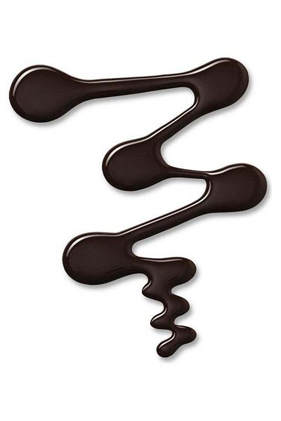 Flormar Nail Enamel Brown