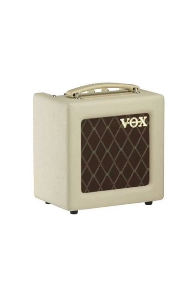 VOX Ac4-tv Mını