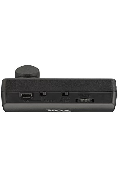 VOX Amplug I/o