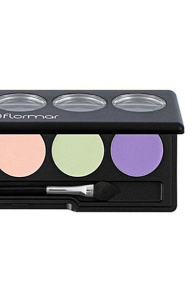 Flormar Camouflage Concealer Palette Multicolour
