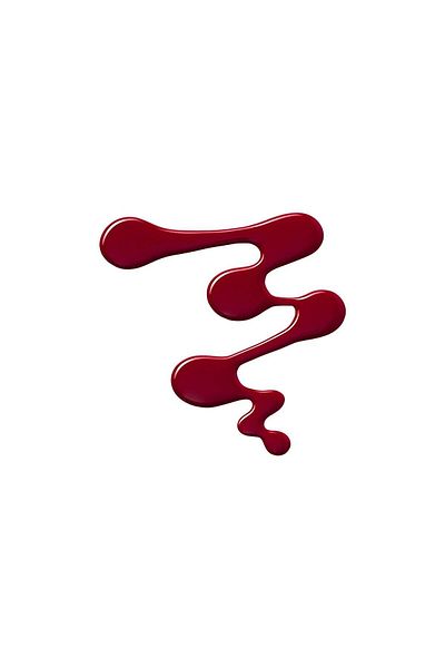 Flormar Classic Nail Enamel 482 Expressive Blackberry