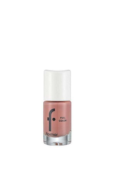 Flormar Full Color Nail Enamel FC04 Rose Hold