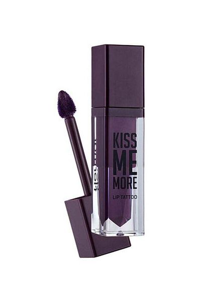Flormar K** Me More Lip Tattoo 15 Violetta