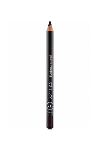 Flormar Eyebrow Pencil 402 Dark Brown