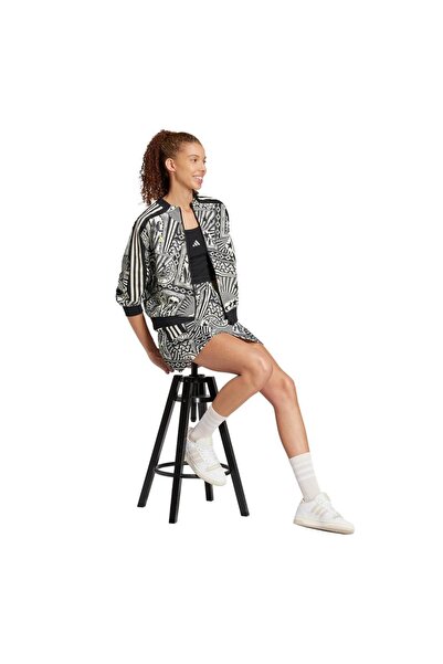 adidas Γυναικεία φούστα σε γραμμή Α JD6312 Μαύρη