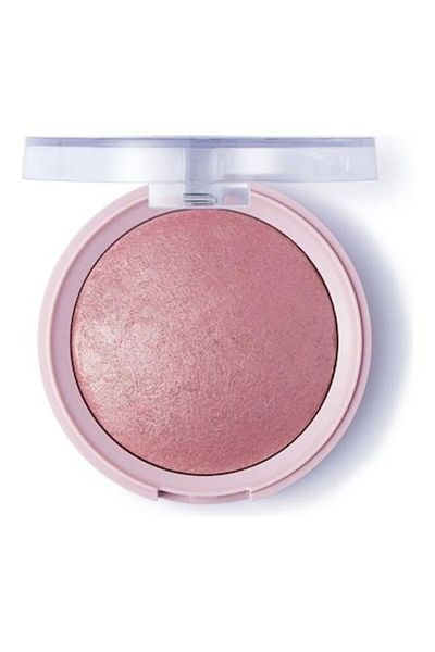 Flormar Pretty Baked Blush Pink