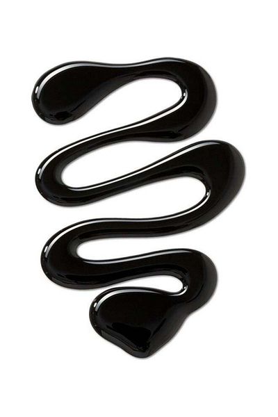 Flormar Jelly Look Nail Enamel Black