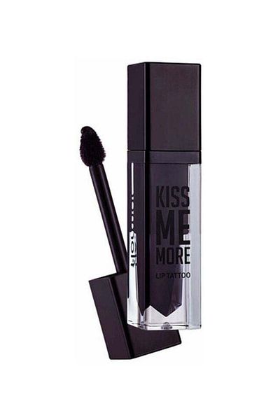 Flormar K** Me More Lip Tattoo 16 Damson