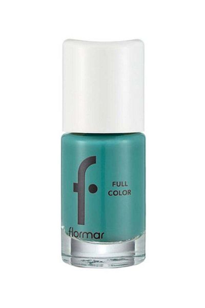 Flormar Full Color Nail Enamel C25 Utopia Vacation
