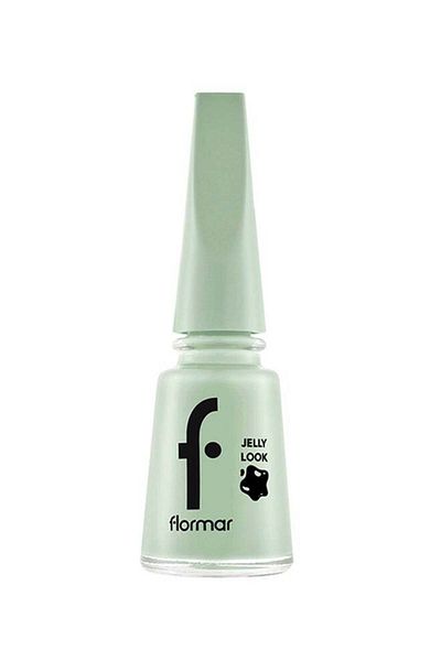 Flormar Jelly Look Jne-84 Hint Of Mint