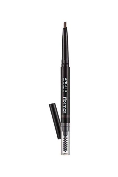 Flormar Angled Brow Pencil Brown