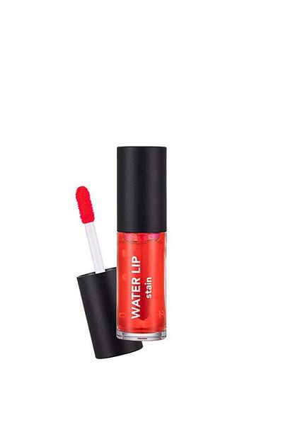 Flormar Water Lip Stain 001 Infinite Pink