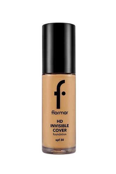 Flormar Eyeliner Pen Black