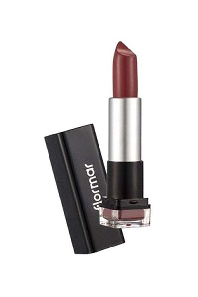 Flormar Weightless HD Matte Lipstick 005 Pumpkin
