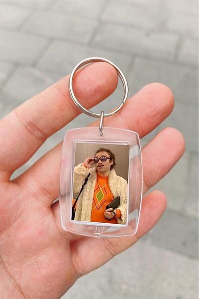 Namgo Transparent Frame - Altıntop European Side