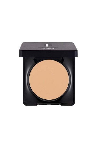 Flormar Compact Face Powder  W10 Apricot