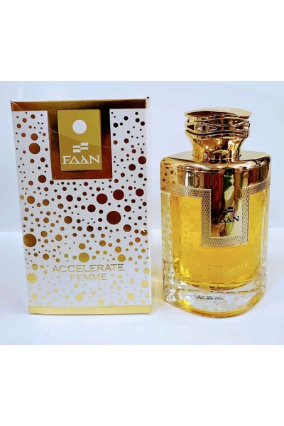 Faan عطر اكسيليريت فيم 100 مل