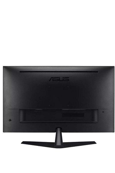 ASUS 27" Inch Gaming Monitor FHD (1920x1080) IPS, 120Hz (OC), SmoothMotion