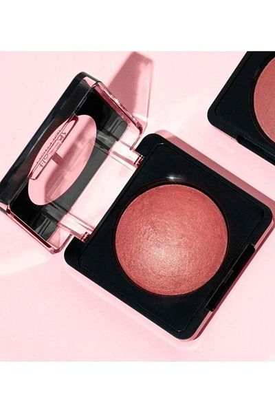 Flormar Blusher Purple