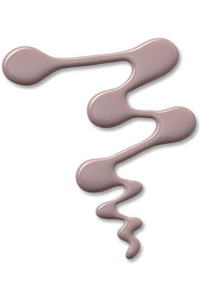 Flormar Jelly Look Nail Enamel 44 Charleston Grey