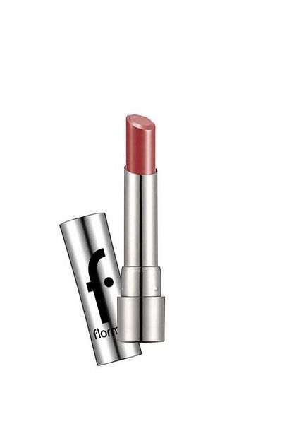 Flormar Sheer Up Semi-Transparent Shiny Lipstick 004 Warm Peach