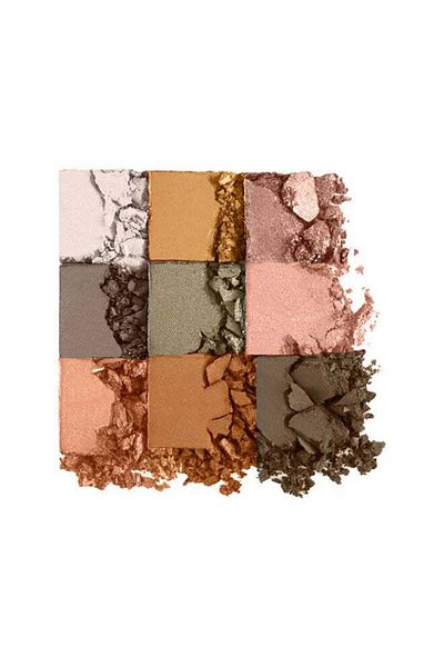Flormar Eyeshadow Palette Multicolour