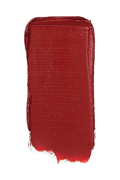 Flormar Supermatte Lipstick 208 Red Terracotta