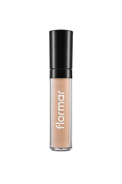 Flormar Perfect Coverage Concealer - 04 Medium Beige