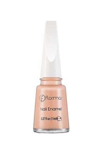 Flormar Enamel Glossy Nail Polish 512