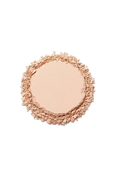 Flormar Smooth Skin Powder Peachy Cream Peachy