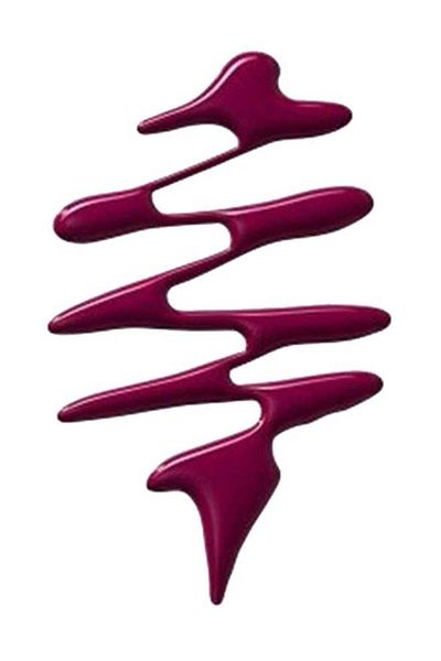 Flormar Jelly Look Nail Enamel JL46 Cranberry Jam