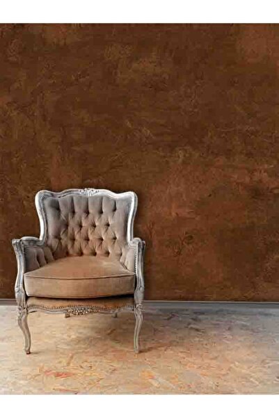 dreamwall Düz Renk Silinebilir Isı Ve Ses Yalıtımlı Tekstil Duvar Kağıdı